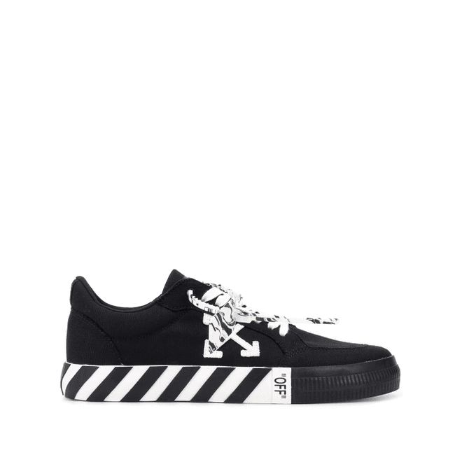 Off-White Low-top