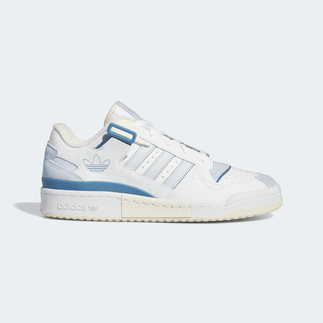 adidas Forum Exhibit Low