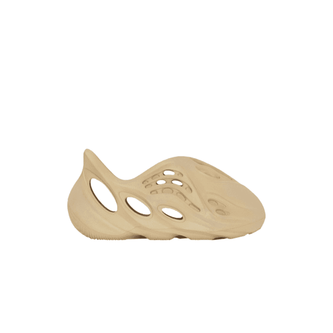 adidas Yeezy Foam RNR Desert Sand (Infants)