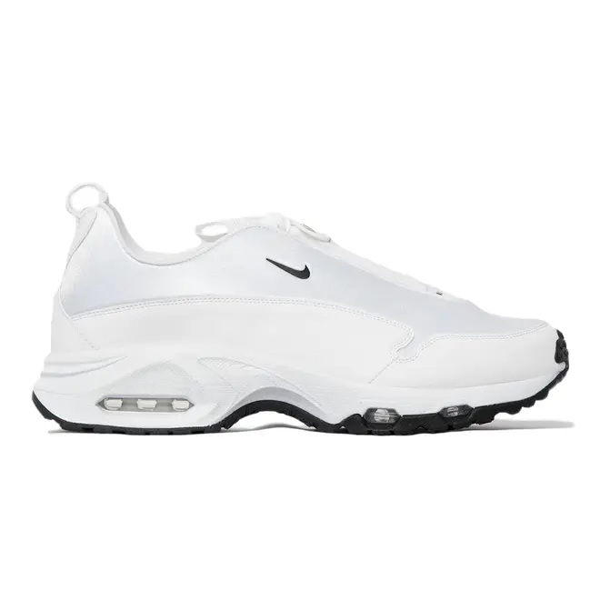 Nike Air Max Sunder SP Comme des Garcons Homme Plus White