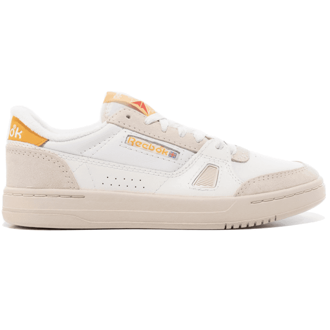 Reebok Classics White LT Court