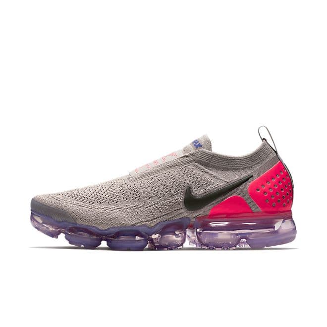 Nike Air VaporMax Flyknit Moc 2