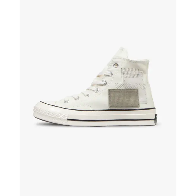 Chuck 70 Patchwork