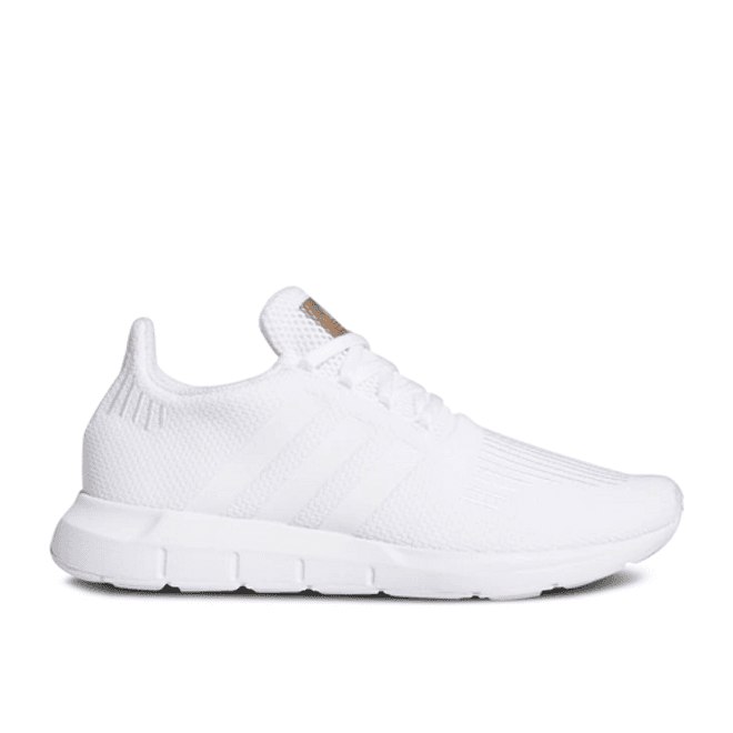 adidas Wmns Swift Run 'White Copper Metallic'