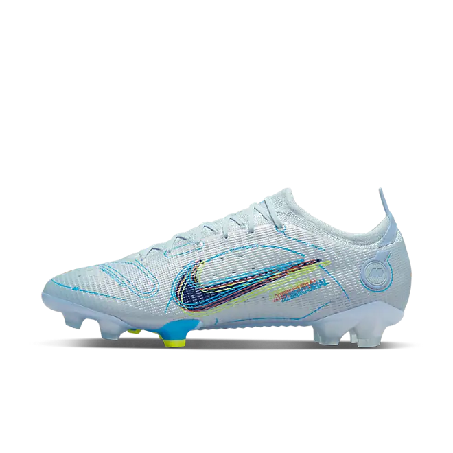 Nike Mercurial Vapor 14 Elite FG 'Progress Pack'