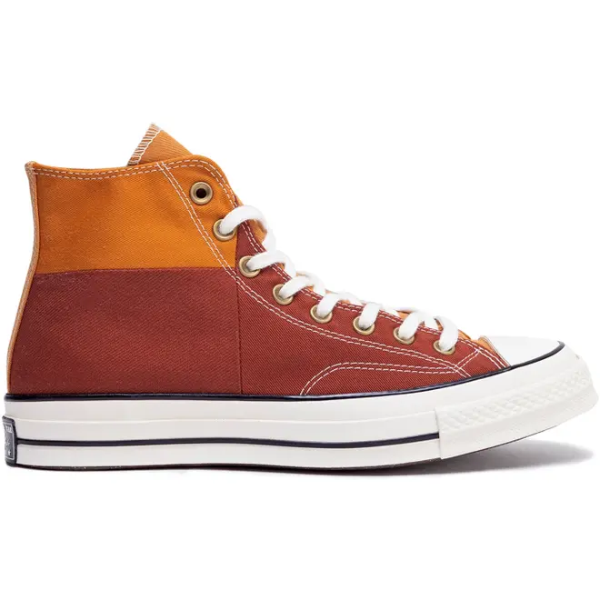 Chuck 70 Colorblocked