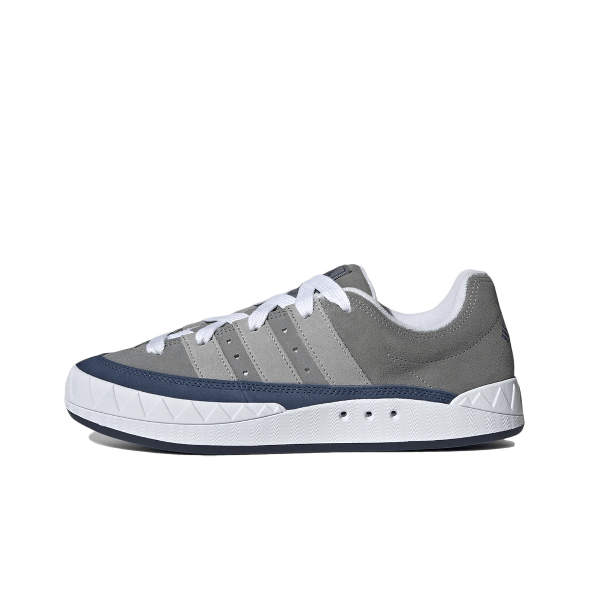 HUMAN MADE x adidas ADIMATIC 'Tech Indigo' HP9915