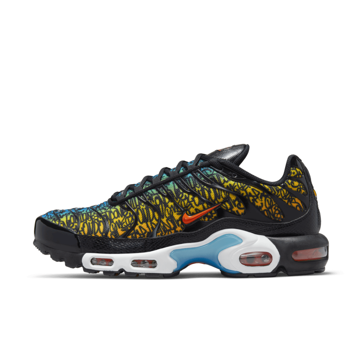 Nike Air Max Plus 'Brixton' DX2665-001