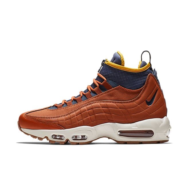 Nike Air Max 95 SneakerBoot