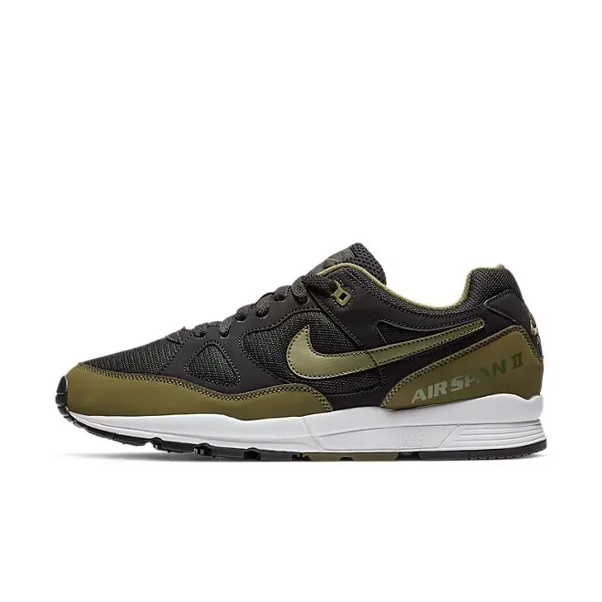 Nike Air Span II
