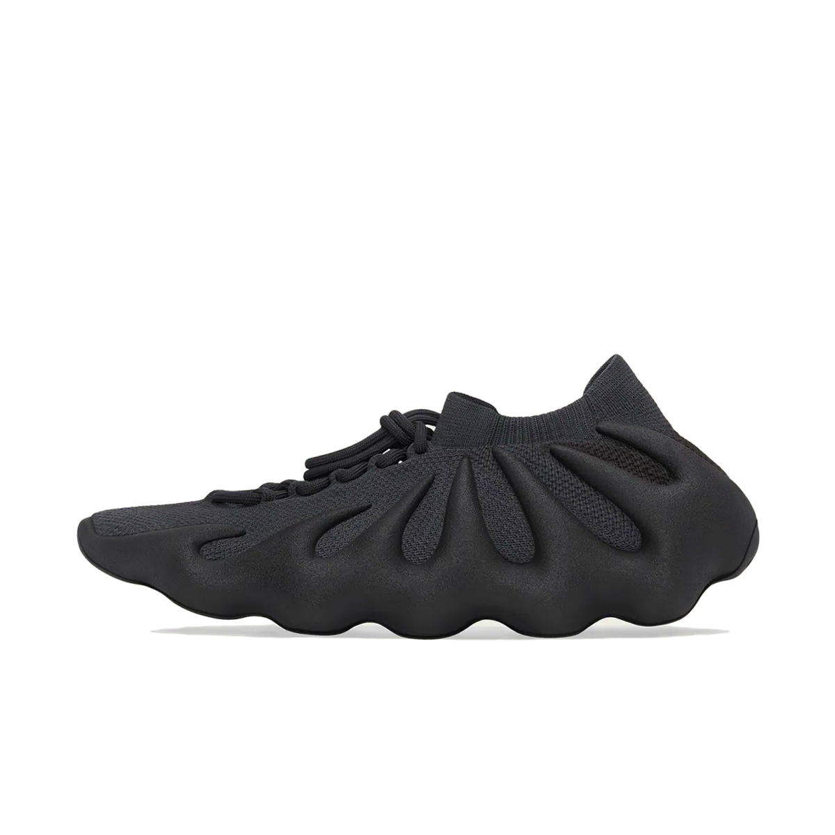 adidas Yeezy 450 'Utility Black' H03665