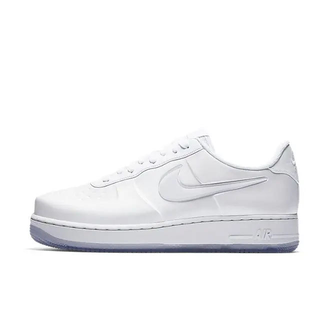 Nike Air Force 1 Foamposite Pro Cup