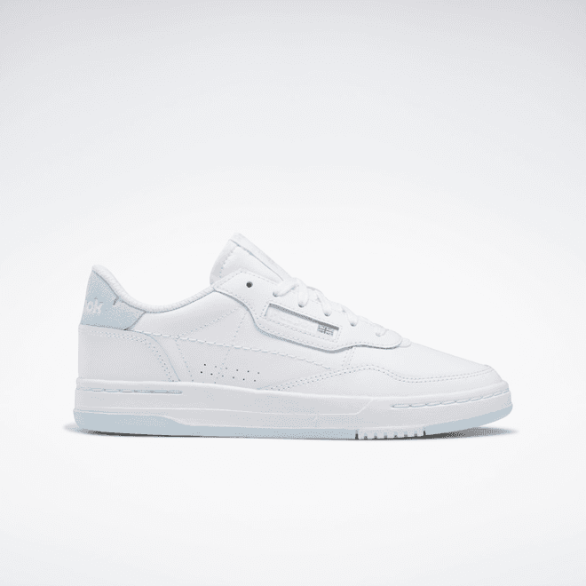 Reebok Classics White Court Peak