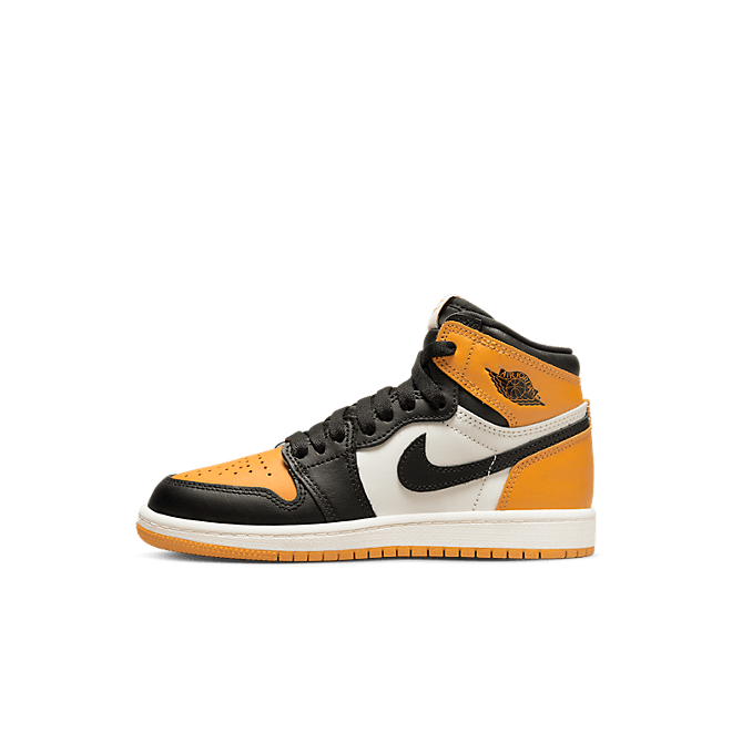 Air Jordan 1 High OG PS 'Taxi' AQ2664-711