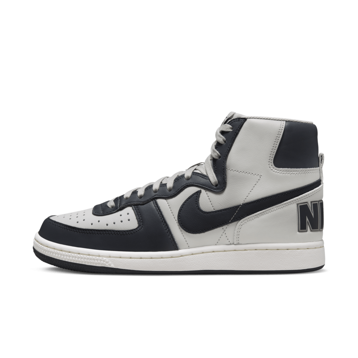 Nike Terminator High 'Georgetown' FB1832-001