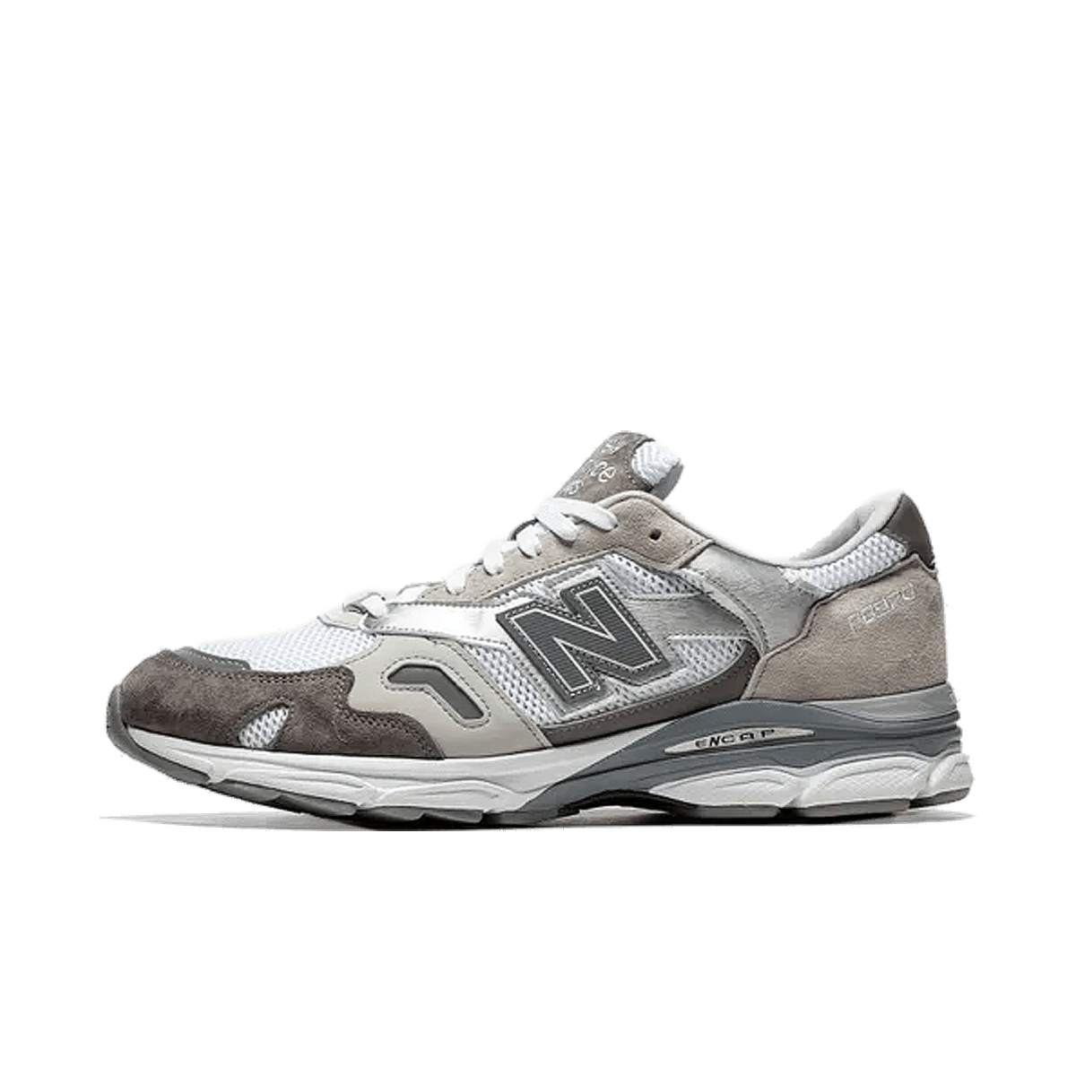 Beams x Paperboy x New Balance MADE in UK 920 'Navy' M920PPB
