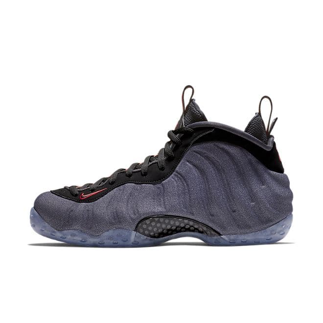 Nike Air Foamposite One