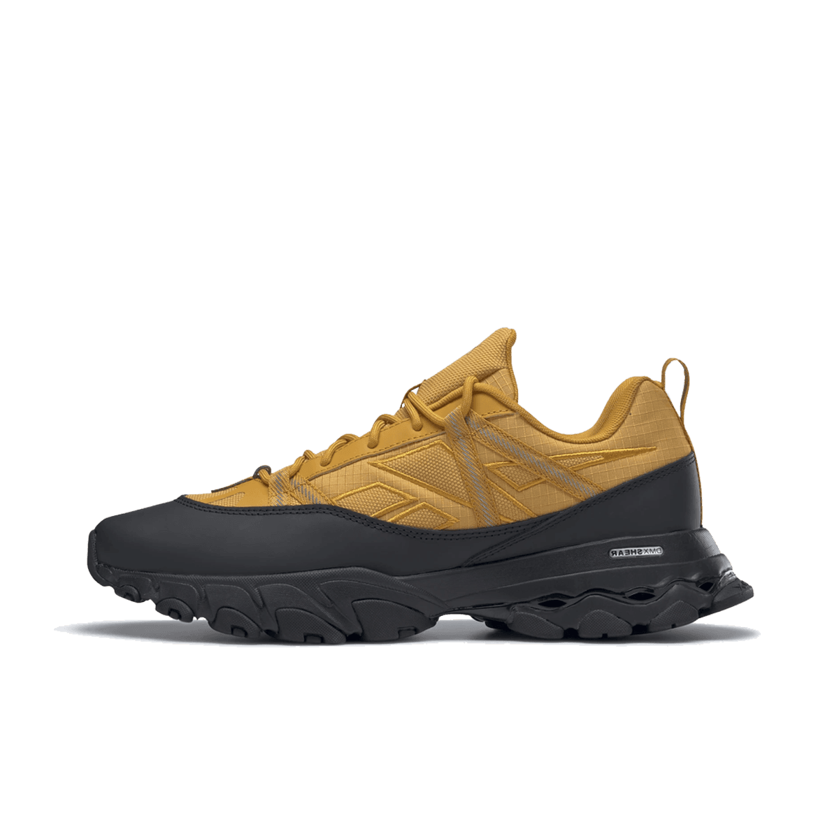 Reebok DMX Trail Shadow 'Bright Ochre'