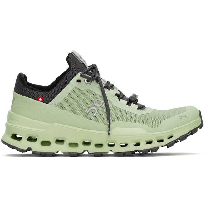 On Green Cloudultra