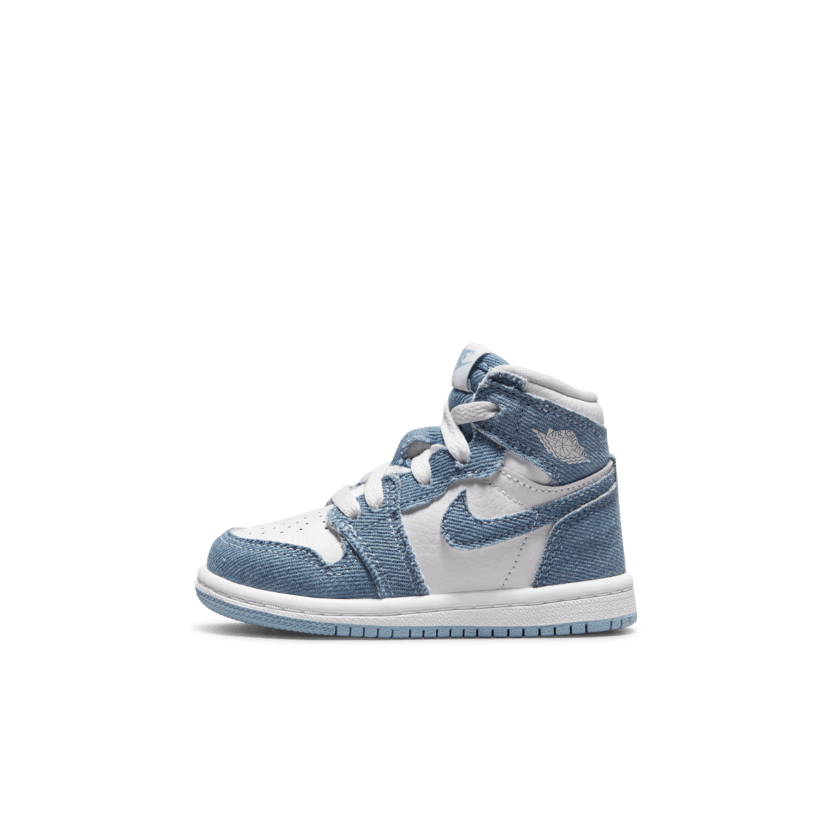 Air Jordan 1 High OG TD 'Denim' CU0450-104