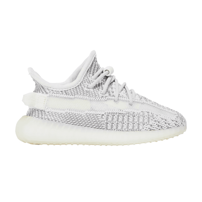 adidas Yeezy Boost 350 V2 Static (Non-Reflective) (Infants)