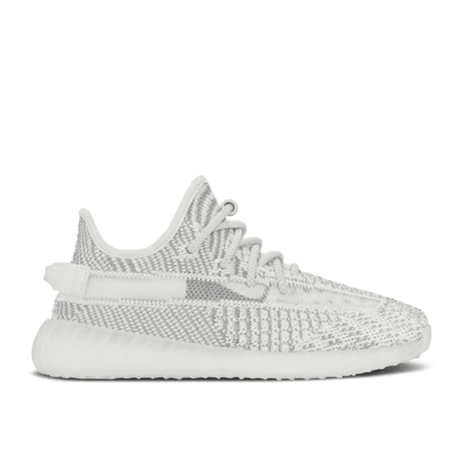 adidas Yeezy Boost 350 V2 Static (Non-Reflective) (Kids)