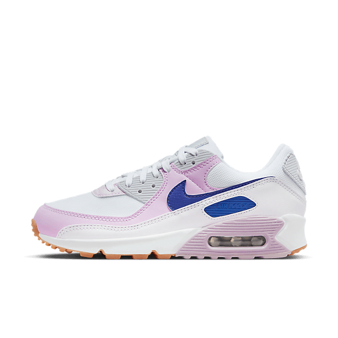 Nike Air Max 90 White Doll (W)