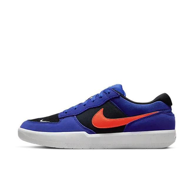 Nike SB Force 58 Concord Team Orange