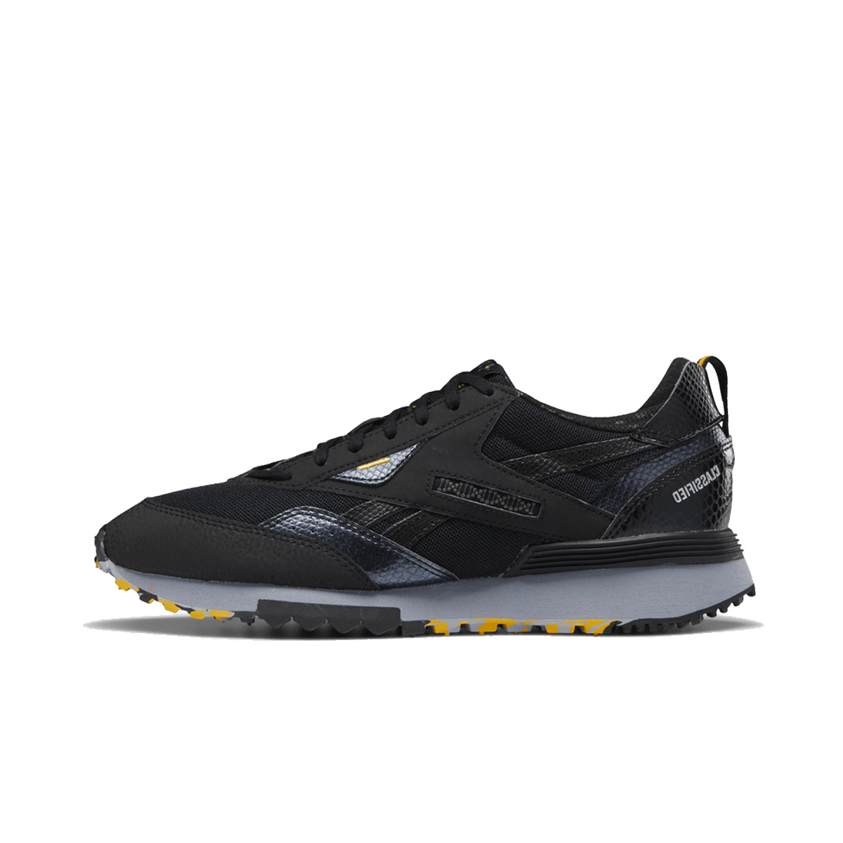 Jurassic World x Reebok LX 2200 'Biosyn Valley' HQ6264