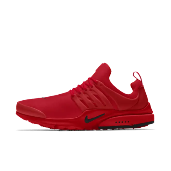Nike Air Presto iD