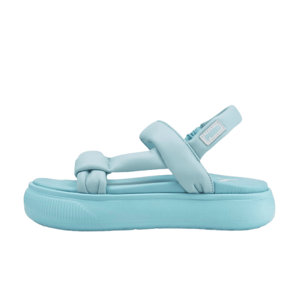 PUMA Suede Mayu Summer Sandals