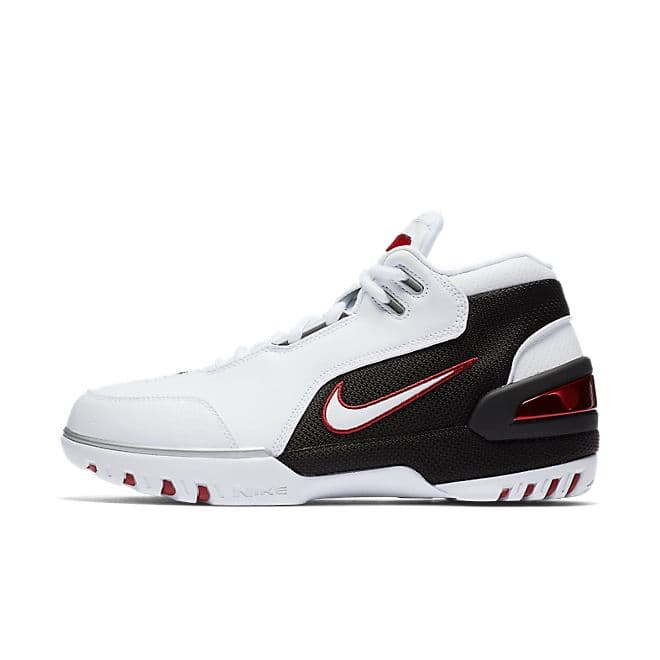 Nike Air Zoom Generation QS
