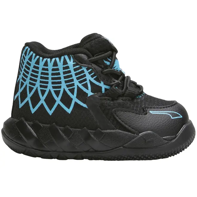 Puma LaMelo Ball MB.01 Buzz City (TD)