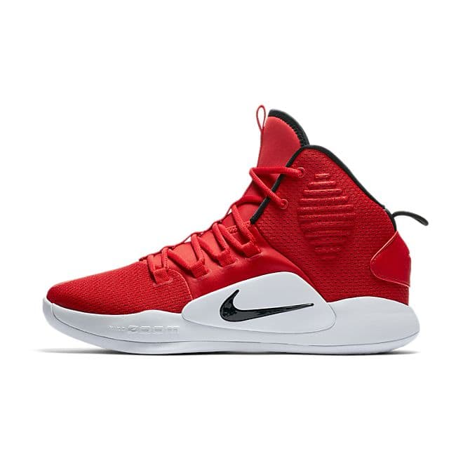 Nike Hyperdunk X TB
