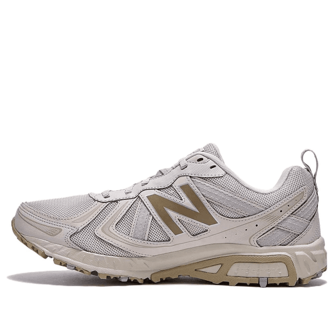 New Balance 410 v5 Gray