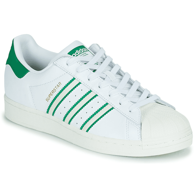 adidas SUPERSTAR