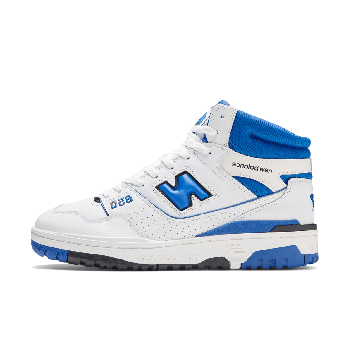 New Balance 650 'Blue' BB650RWN
