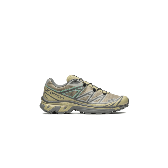 Salomon XT-6 MINDFUL Gray Green