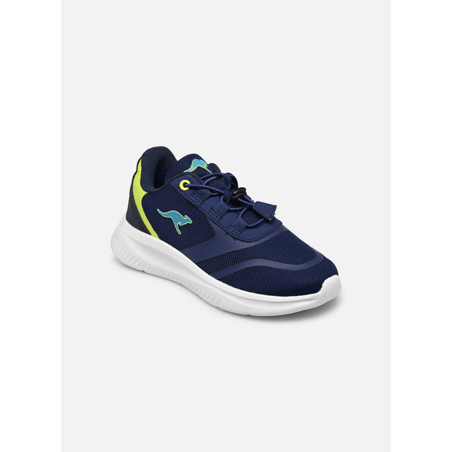 Kangaroos K-Ft Push