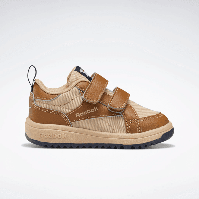 Reebok Weebok Clasp Low Schoenen
