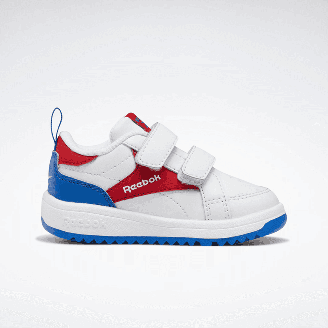 Reebok Weebok Clasp Low Schoenen