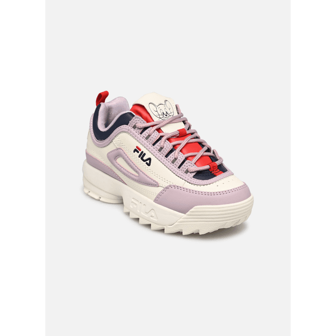 FILA Disruptor