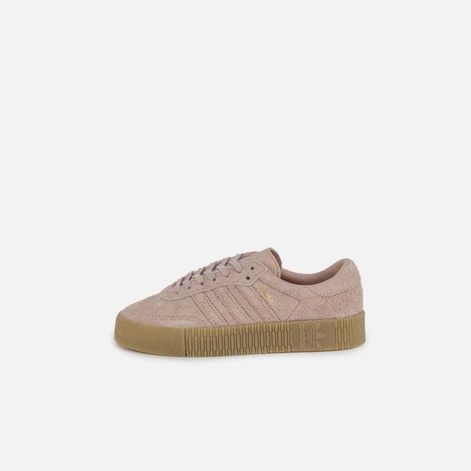 Adidas Sambarose W Ash Pearl