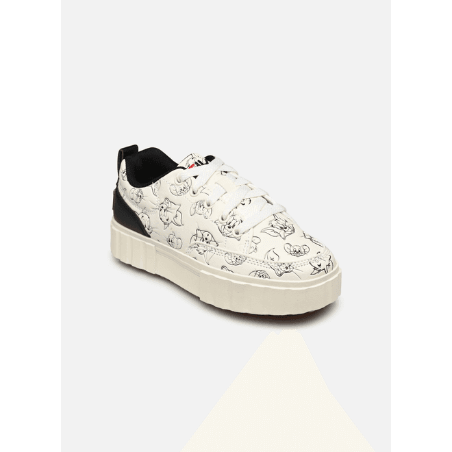 FILA Sandblast