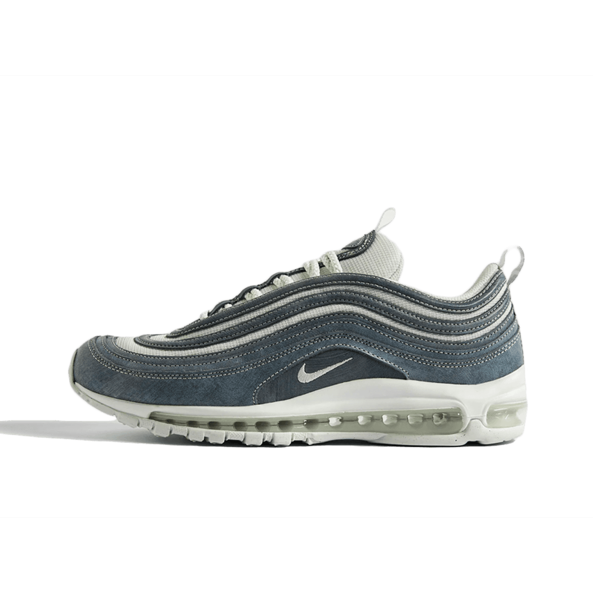 COMME des GARÇONS HOMME PLUS x Nike Air Max 97 'Grey'