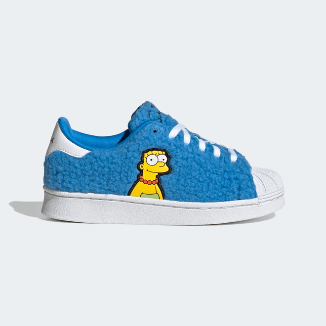 adidas Superstar