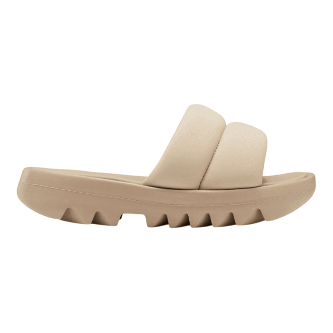 Reebok Cardi B Slide Modern Beige (W)