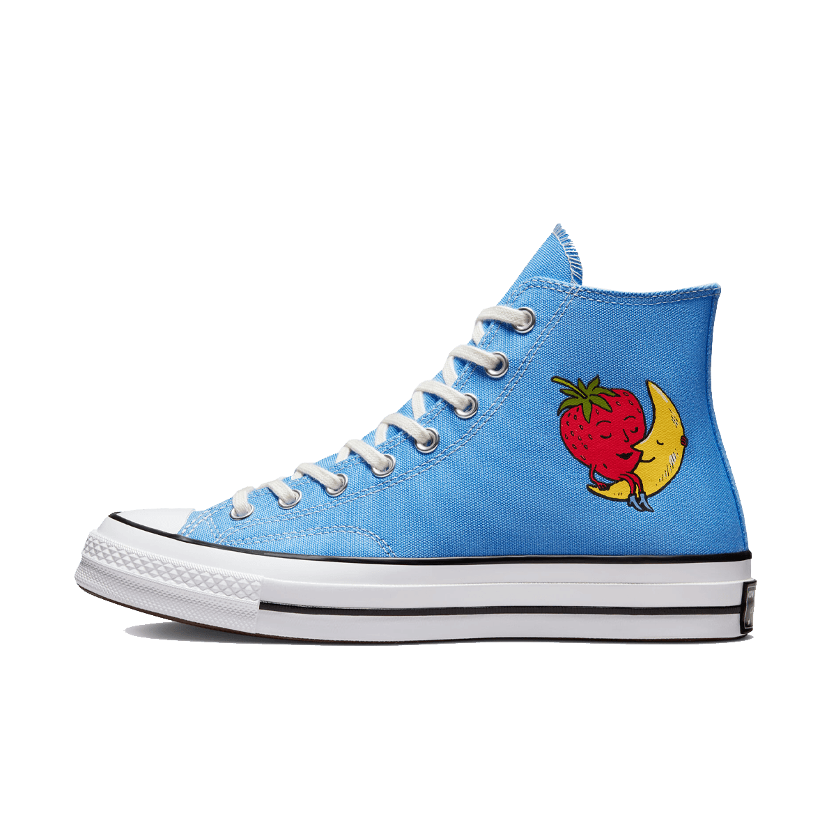 Sky High Farm Workwear x Converse Chuck 70 'University Blue'
