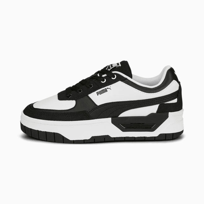 PUMA Cali Dream Tweak Sneakers Women