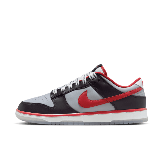Nike Dunk Low Clark Atlanta University